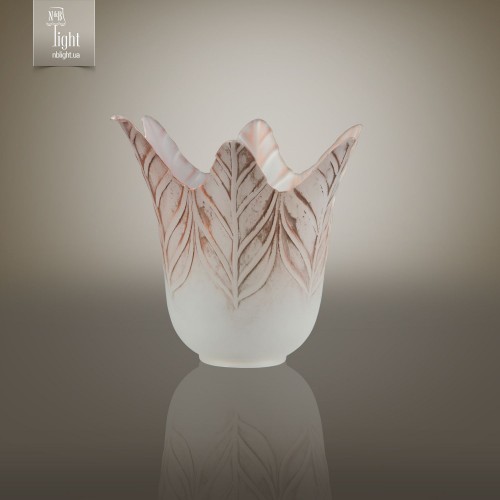 Стекло «Коралл» ls150